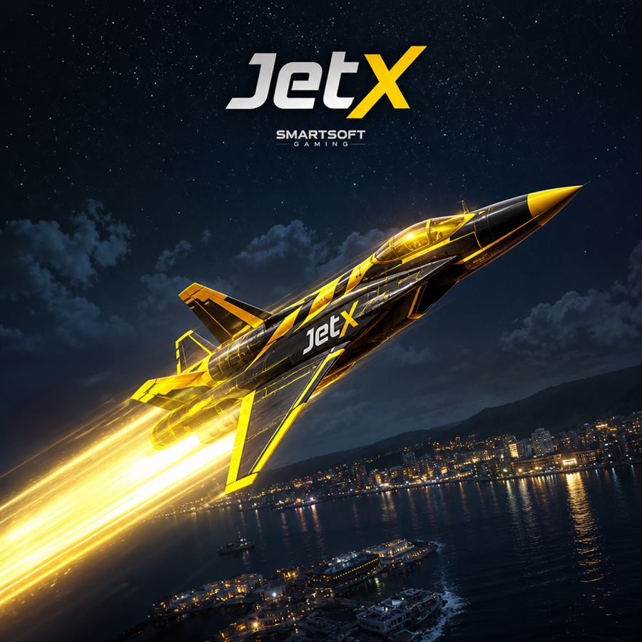 JetX