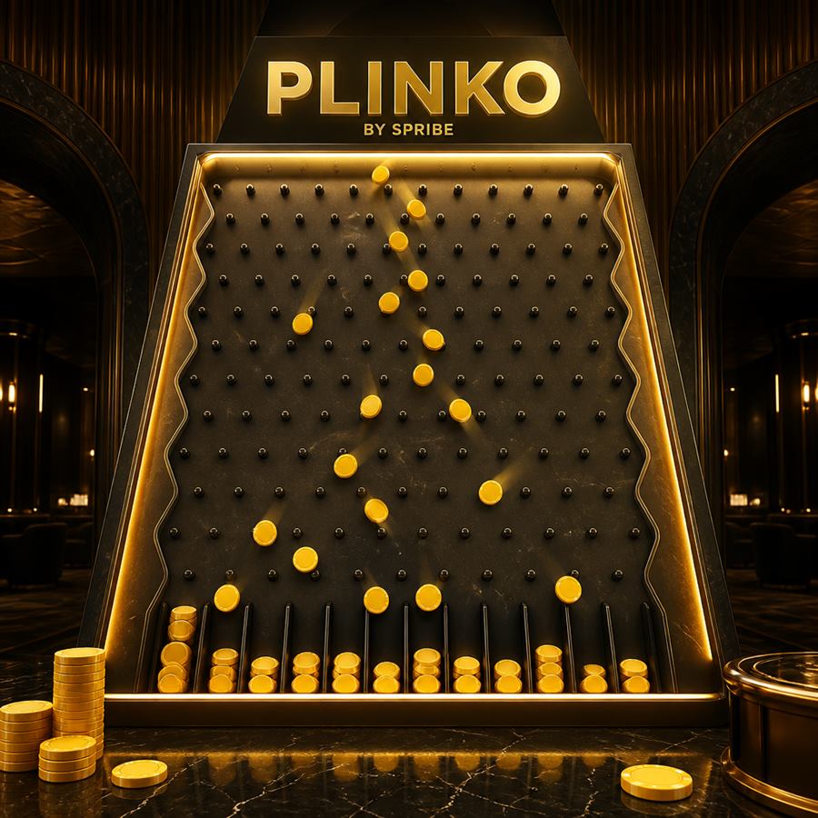 Plinko