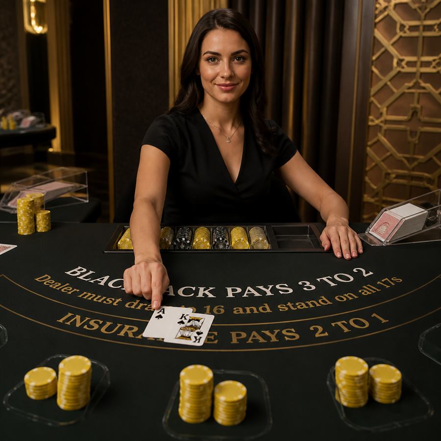 Blackjack