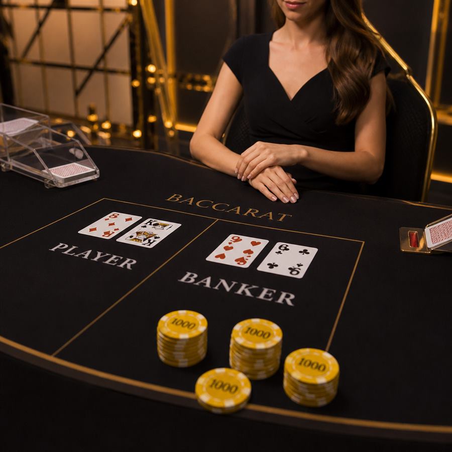 Baccarat