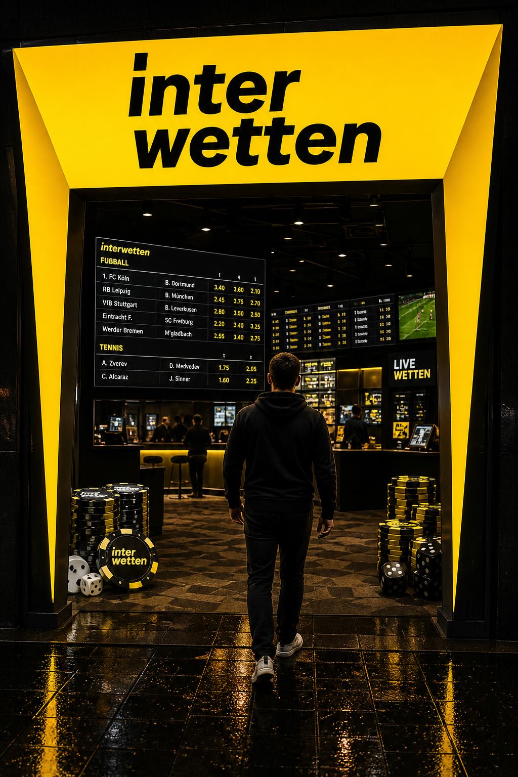 Login cover