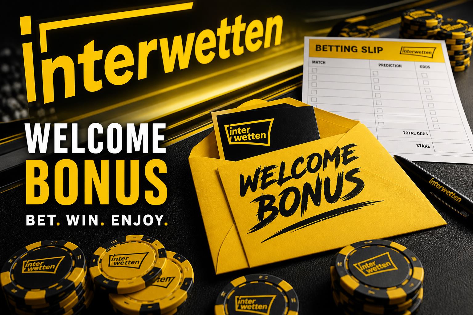 Interwetten bonus promo