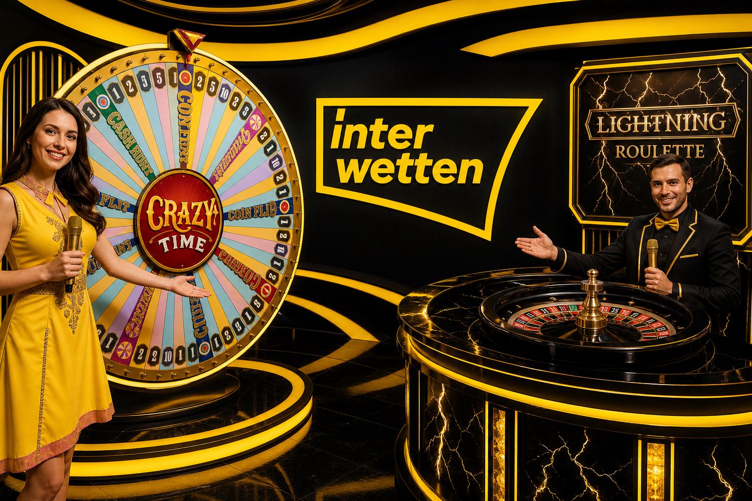 Interwetten live promo
