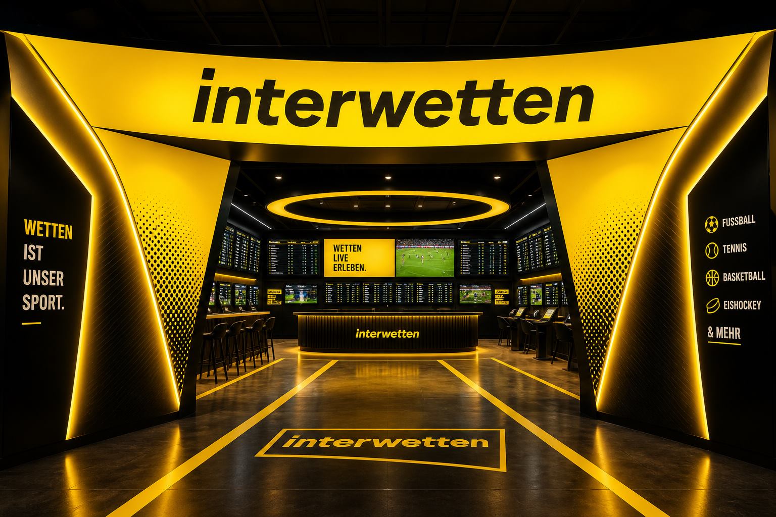 Interwetten promo