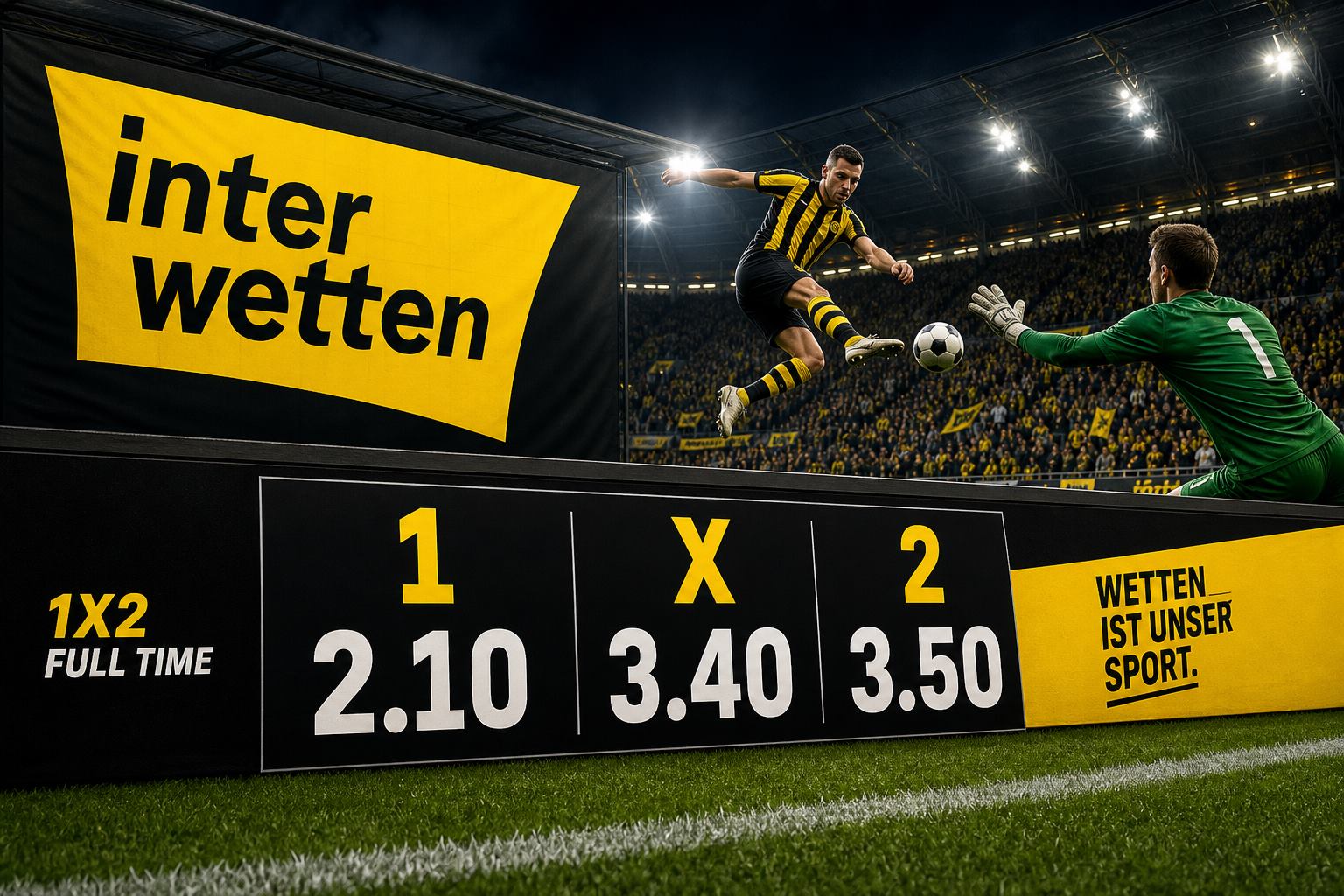 Interwetten odds promo