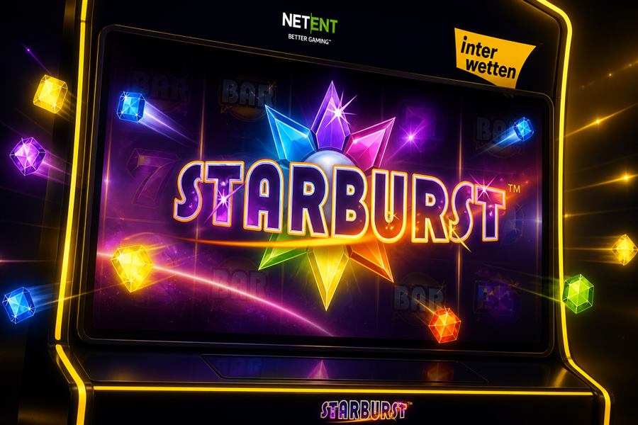 Starburst tile