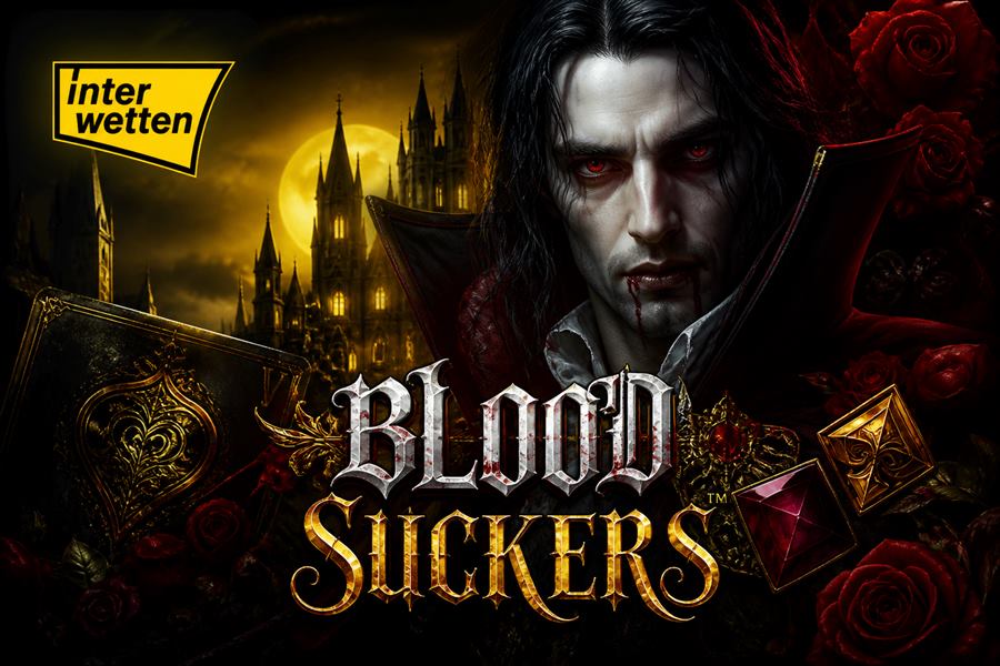Blood Suckers