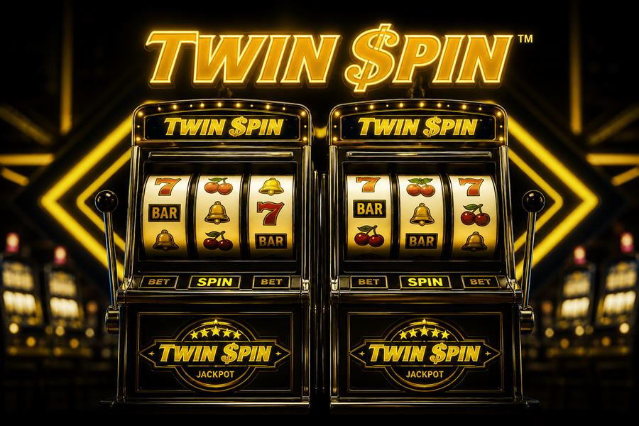 Twin Spin